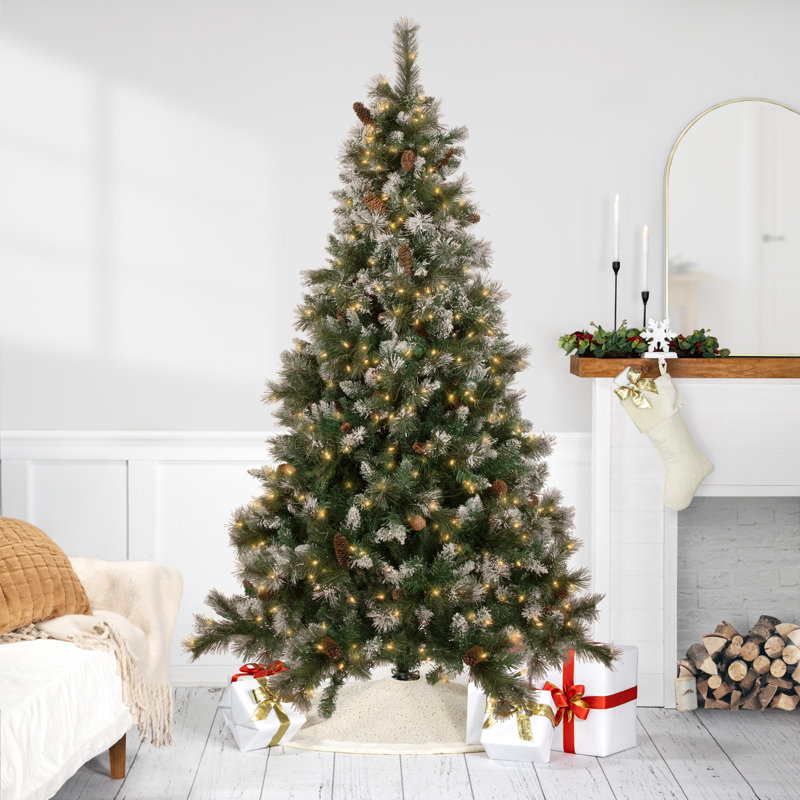 90 arbre de Noël