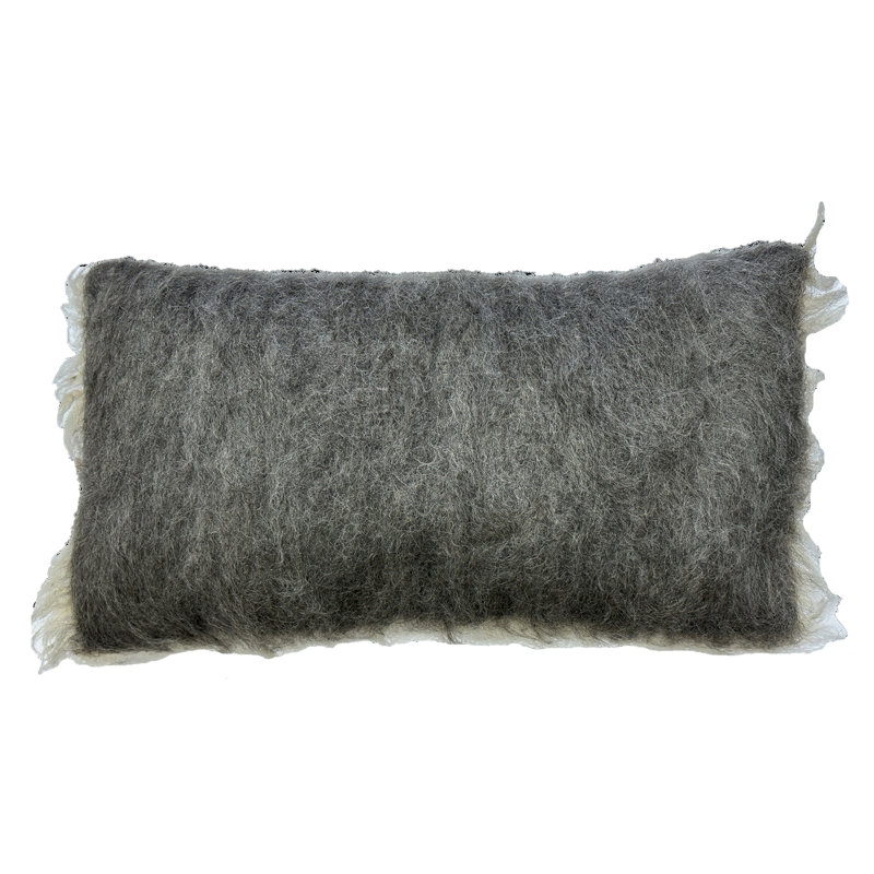 Woolen Cushion