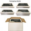 for wall and floor, polished marble tile