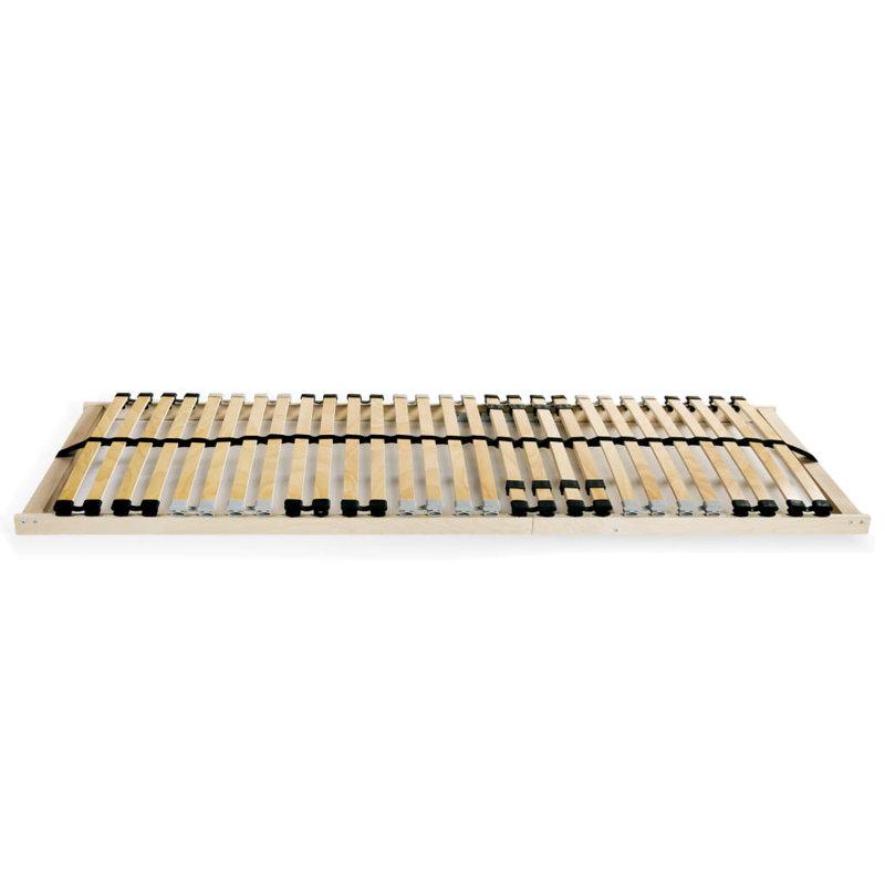 Ashlynn Bed Slats, European Single (90 x 195 cm)