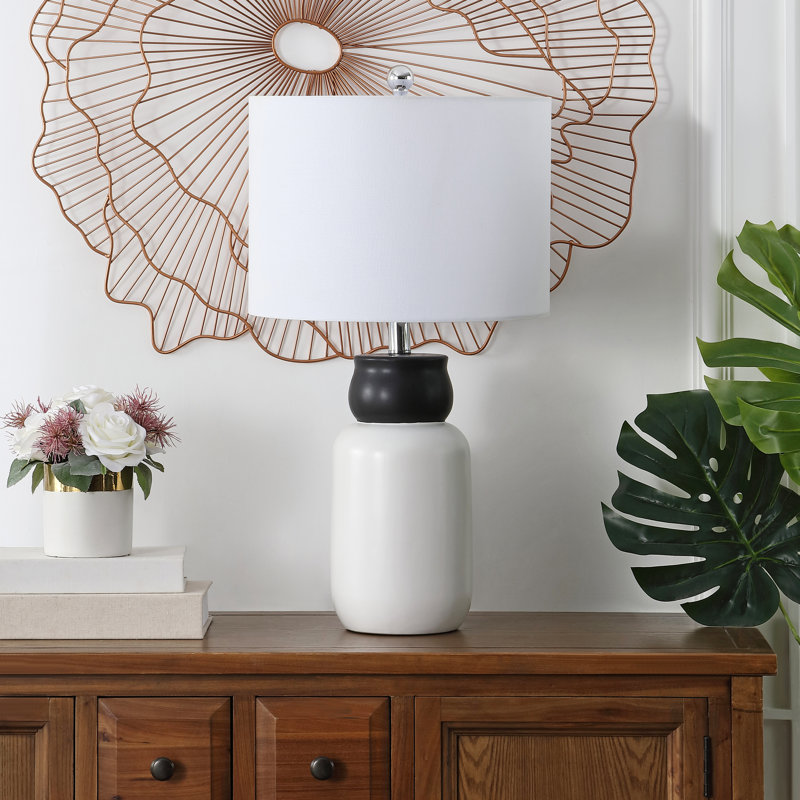Dorgan Ceramic Table Lamp