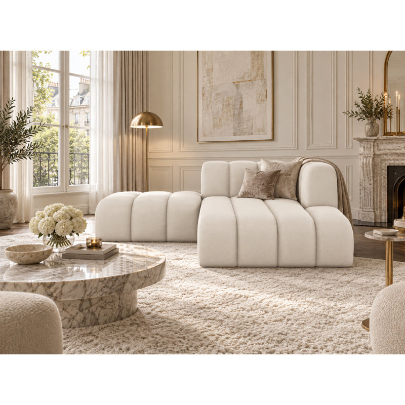 Sectional