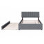 Lit plateforme Teddy-121066531-121066532