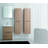 Firkins Modern 24" Single Bathroom Vanity Set-27047587