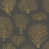 Black/Gold