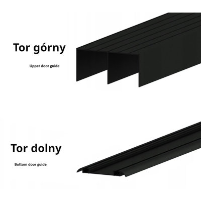 Sliding Wardrobe Vado