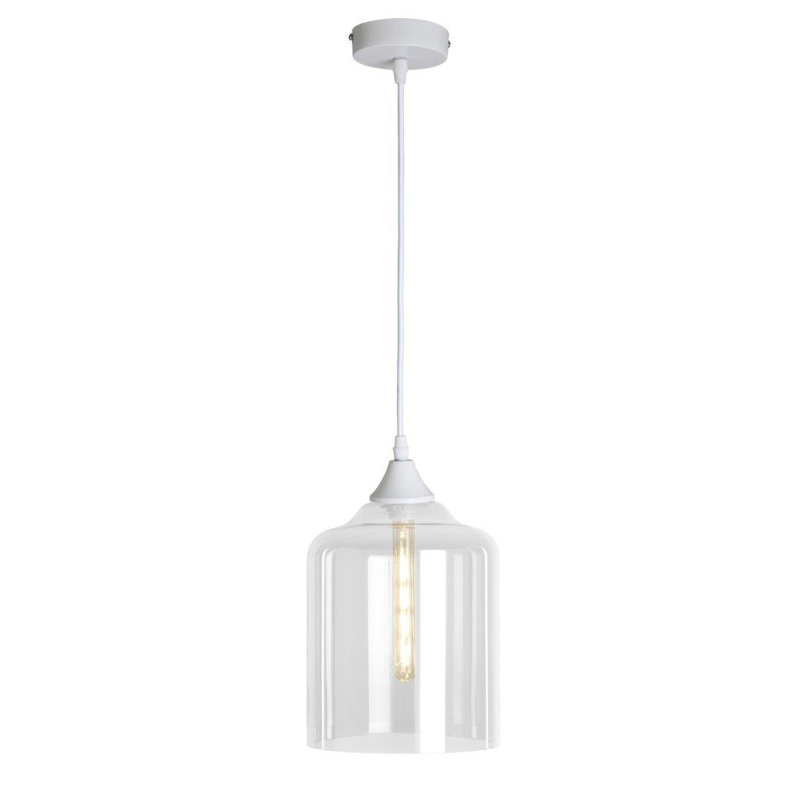 - Light Pendant, White