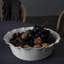 Impressions Stoneware Serving Bowl
