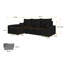 Shray 3 Seater Corner Sofa -398385449
