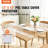Plastic / Vinyl Table Protector-90645591