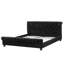 Mitzi Upholstered Bed-32968112-71860109