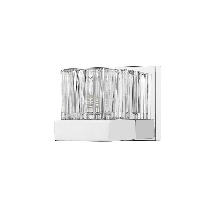 Plafonnier encastré 1 lumière Driffield, G9