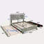 Lit gigogne pour lit Queen-1812493628