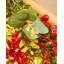 70cm Lighted Faux GARLAND with Lights