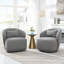 Fauteuil d'appoint 2 pièces Melora-1280729151