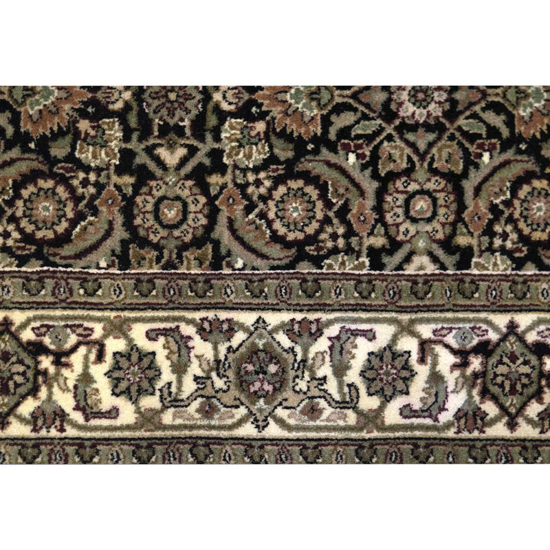 One-of-a-Kind 3'2" Area Rug