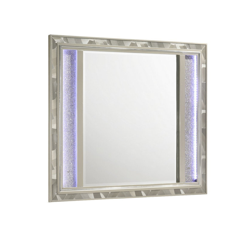 Miroir Kimathi