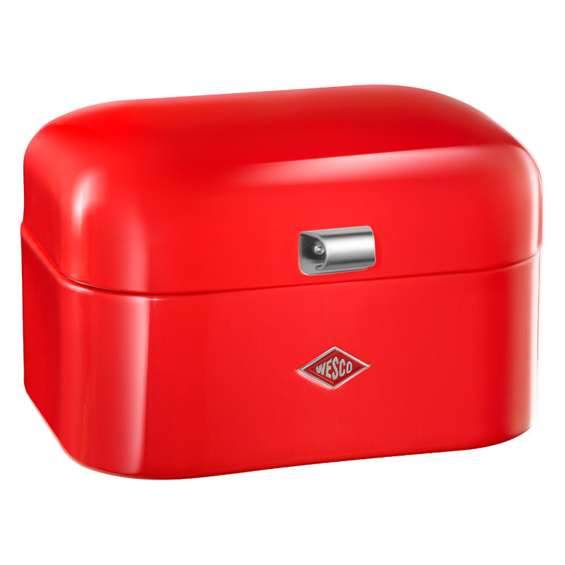 254oz. Food Storage Container, Red