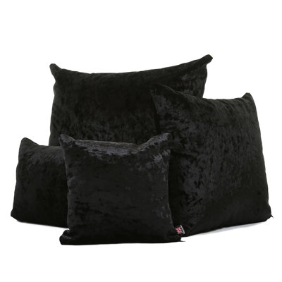 Rectangular Throw Cushion