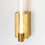 Phobos 1 - Light LED Armed Sconce-87330234