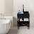 Laundry Sink With Faucet And Cabinet