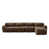 Chocolate Polyester is out of stock selected