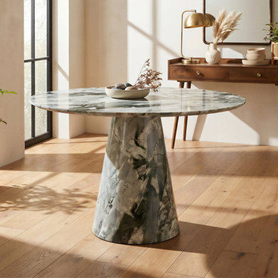 Belarmina Round Dining Table