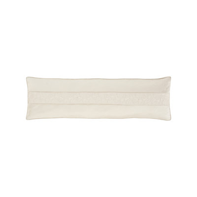 Villanova Bolster Decorative Throw Pillow