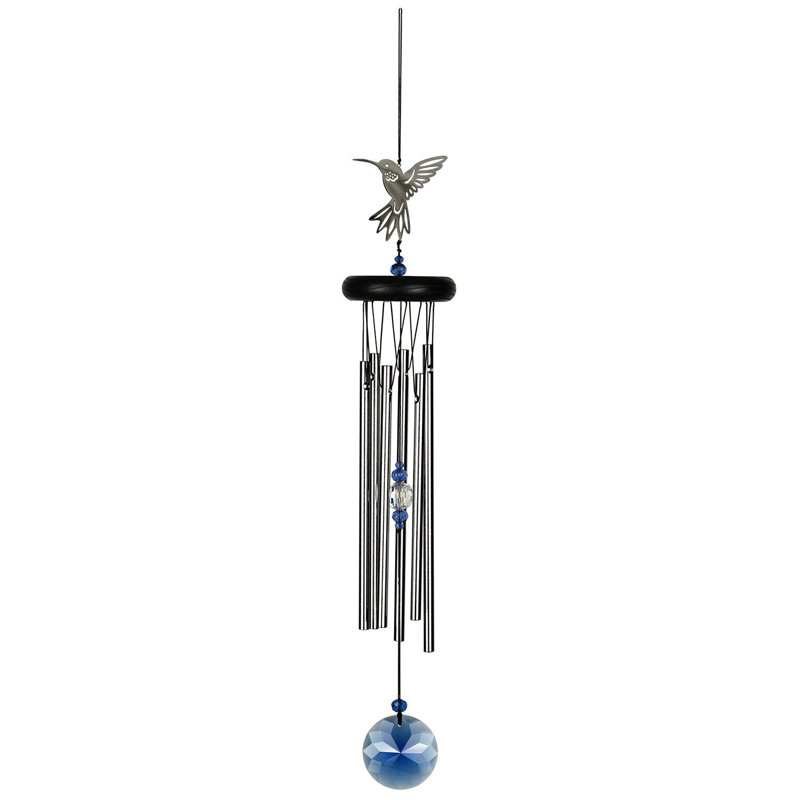 Animals Wind Chime