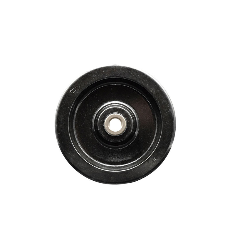 Roue phénolique