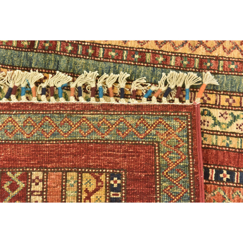 Tapis Johnston Johnston
