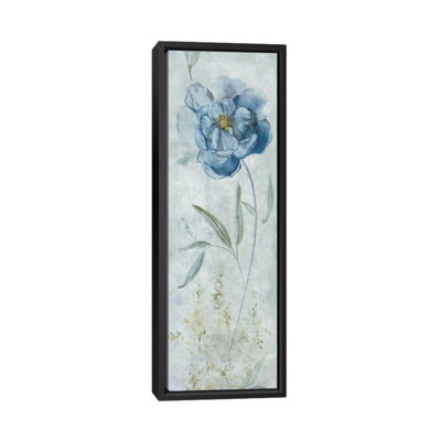 " Blue Peony " by Carol Robinson