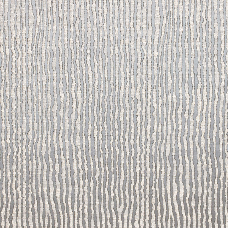 Textured Faux Silk | Elizabeth Fabric_ELIZABETH, Silver