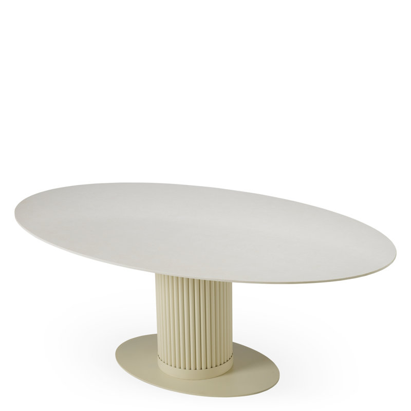 Volterra Outdoor Dining Table