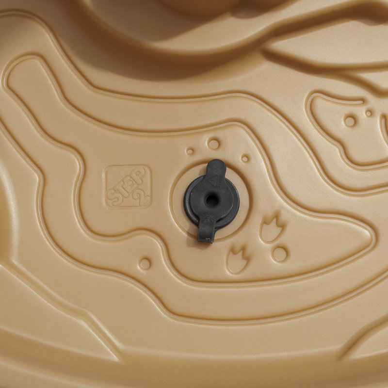 Step2 Dino Dig Sand and Water Table