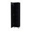 Armoire 1 porte avec 3 porte-balais-797450464