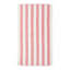 Striped 100% Cotton Beach Towel-1981007774