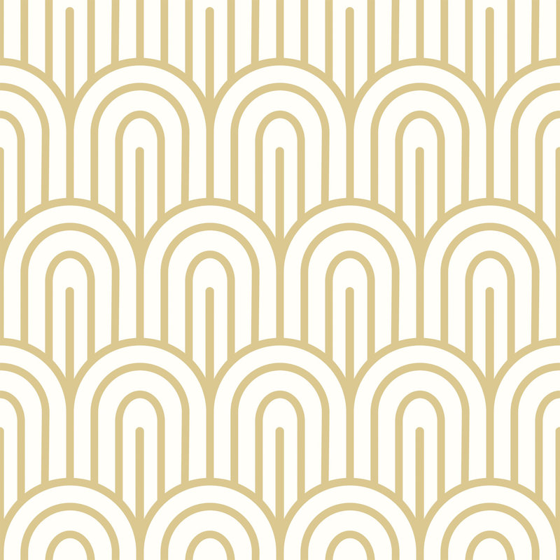 Faniel Peel & Stick Geometric Tile, 48" L x 24" W