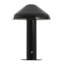 Mckinstry 13" Metal Table Lamp
