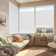 Top Down Buttom Up Cordless Light Filtering Cellular Shades