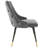 Adorn Button-Tufted Velvet Dining Chair-1278491966