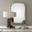 Miroir de salle de bain / de salle de bain Patson
