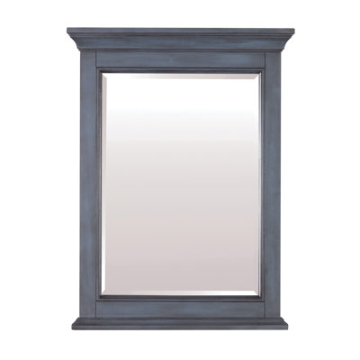 Nardi Mirror with Shelves