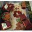 Tapis intérieur floral Dimmick-25441424