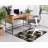 Geometric Indoor / Outdoor Rug-1358968437