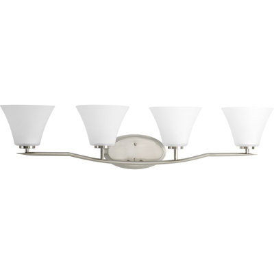 Karla 4 - Light Dimmable Vanity Light