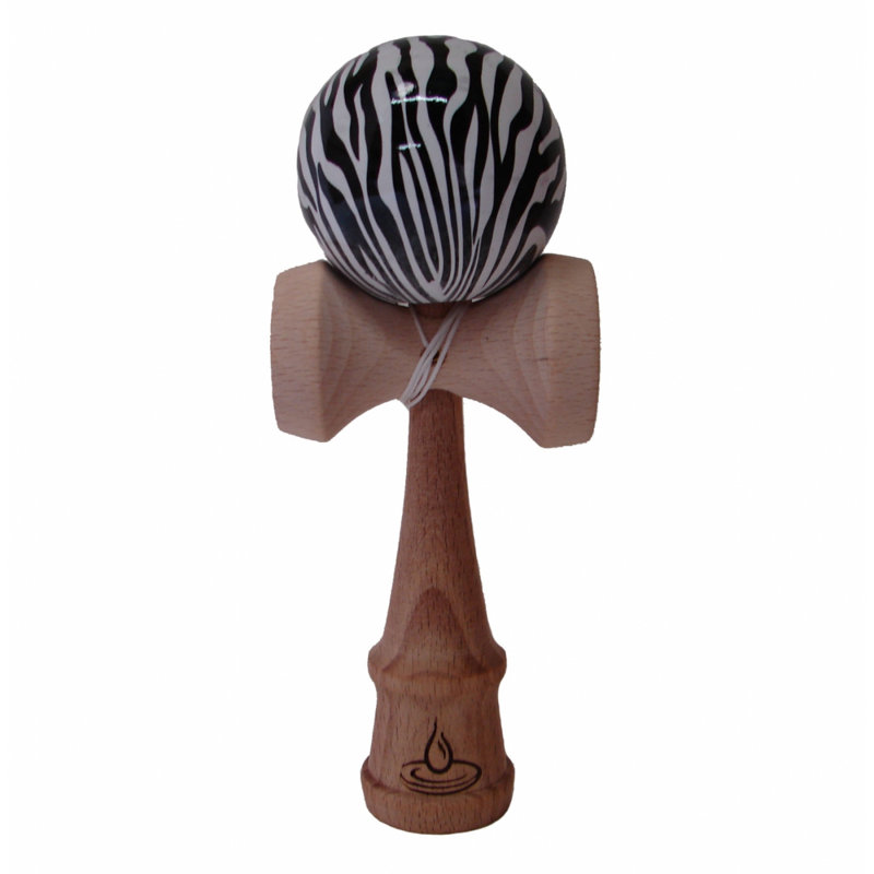 Feng Shui Import Solid Wood Kendama
