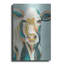 «Colorful Cows III» par Grace Popp, verre d'art mural en métal-1221141664
