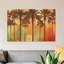 «Palm Paradise», impression sur toile-72032392-72032391-20938849