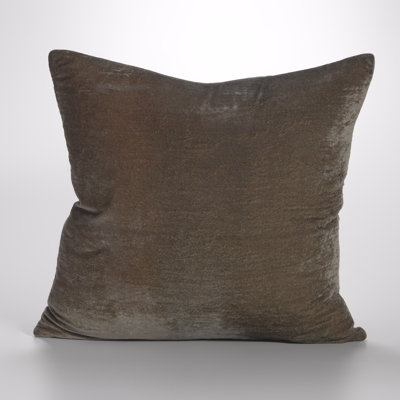 Luscious Reversible Throw Pillow